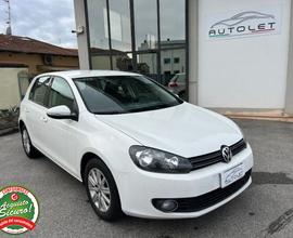 VOLKSWAGEN Golf 1.2 TSI 5p. Comfortline