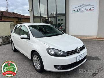 VOLKSWAGEN Golf 1.2 TSI 5p. Comfortline