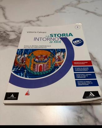 La storia intorno a noi
