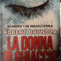 Robert Bryndza - La donna di ghiaccio