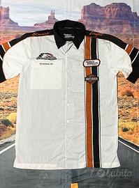 Camicia tg S Originale HD Screamin Eagle