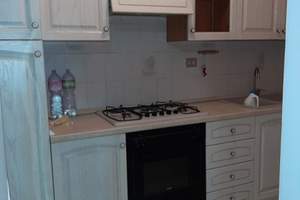 Appartamento Iglesias disponibile da Maggio