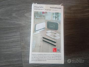 Magnetic Window cleaner