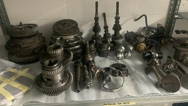 Ricambi a 112 e abarth