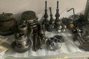 Ricambi a 112 e abarth