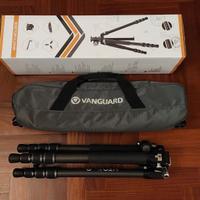 Treppiedi in carbonio Vanguard VEO 3T+ 264CT