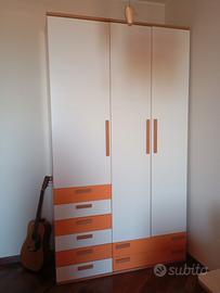 cameretta completa