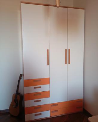 cameretta completa