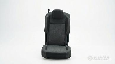 Sedile centrale ORIGINALE Citroën Berlingo 2025