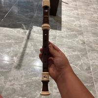 Flauto della aulos