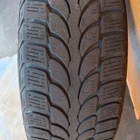 pneumatici invernali M+S neve 175/60 r15 gomme bri