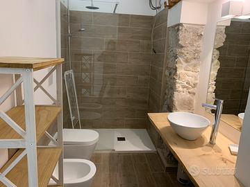 Camera con bagno last minut agosto 4/9 agosto