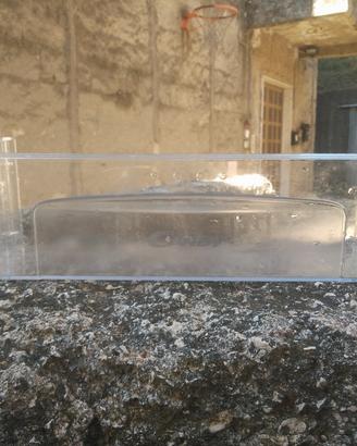 Ricambi frigorifero ad incasso Candy CFBD 2450 E