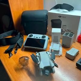 drone dji mini 3 fly more combo