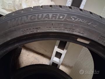 Nexen Winguard Sport 2