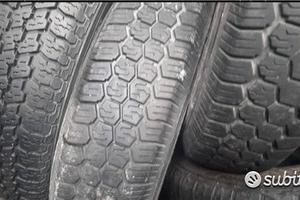 4 gomme usate 125 12 westalke