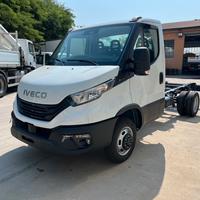 Iveco daily 35c16 modello 2024