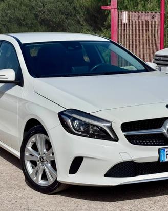 Mercedes-benz A 180 d Premium