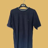 Champion t-shirt uomo blu scuro