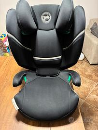 CYBEX Gold Seggiolino Solution S2 i-Fix