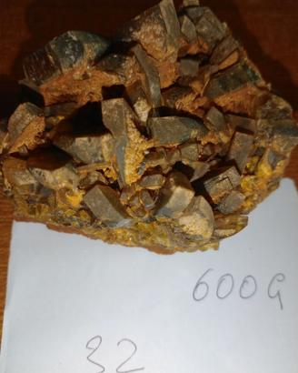 Minerali