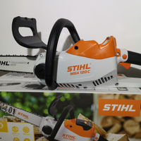 Motosega a batteria Stihl MSA 120 C-B