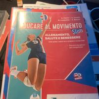 Educare al movimento