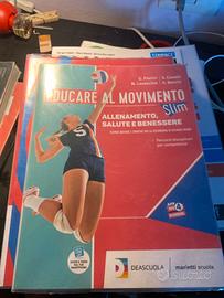 Educare al movimento