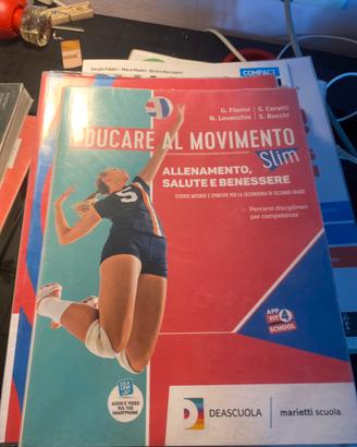 Educare al movimento
