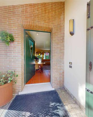 PONZANO - Villa abbinata - 7776PON