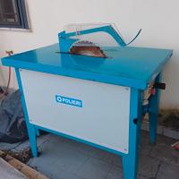 Sega circolare per legno