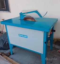 Sega circolare per legno