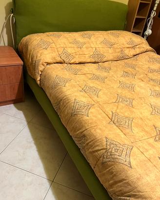 Arredamento camera da letto