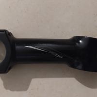 Attacco manubrio pipa Bianchi RC 12 cm 120 mm