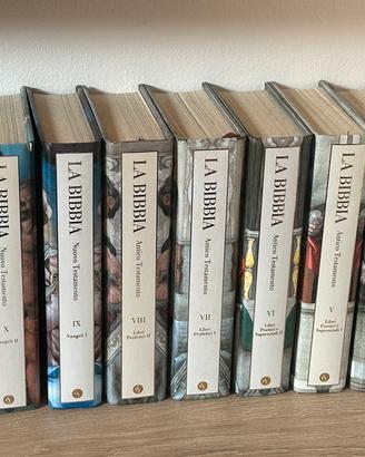Bibbia di Gerusalemme