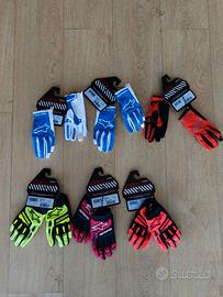 Guanti Cross Bambino Alpinestars varie taglie