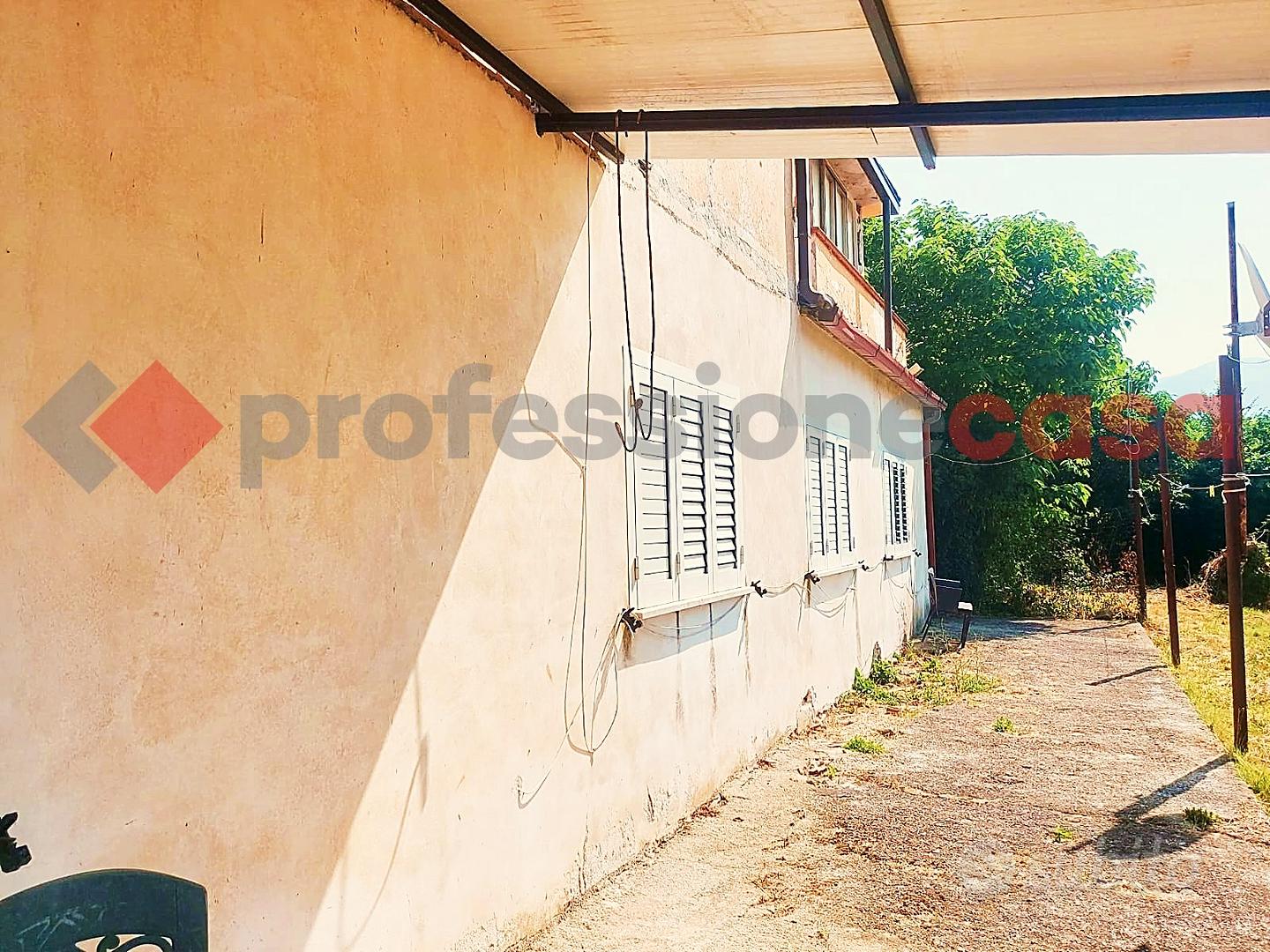 Appartamento – Cassino, San Silvestro - Vista 4