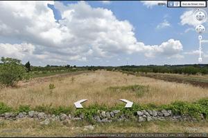 Terreno agricolo San Giuseppe corato