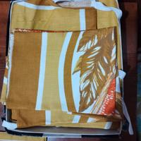 set  cucina bassetti vintage 