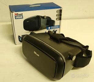 Visore VR per smartphone 