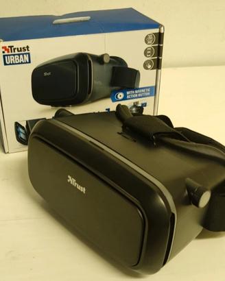 Visore VR per smartphone 
