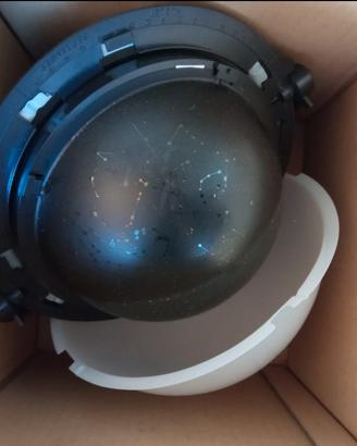 planetario Space 800m Vixen 