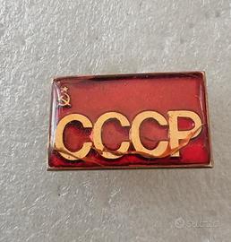 spilla pin urss soviet cccp comunismo A