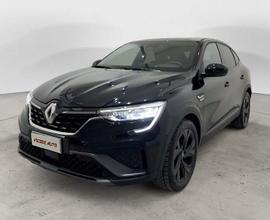 Renault Arkana Hybrid E-TECH 145 CV R.S.Line ...