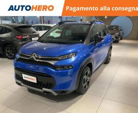 CITROEN C3 Aircross RA28902