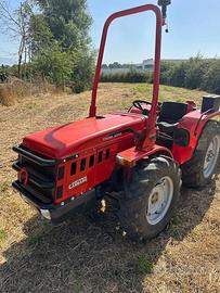 Trattore Antonio Carraro Country Tigre 4300