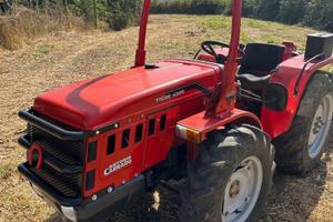 Trattore Antonio Carraro Country Tigre 4300