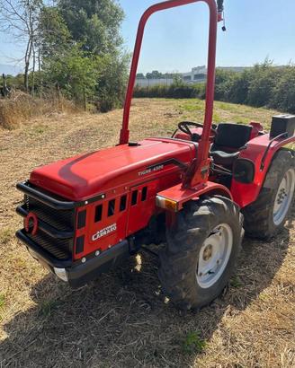 Trattore Antonio Carraro Country Tigre 4300