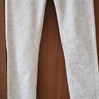 PANTALONI/JEANS SKINNY  S