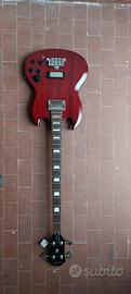 Epiphone Gibson